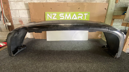 2010 Mazda Biante - Rear Bumper