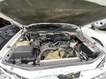 2005 Ford Explorer Dismantling For Parts