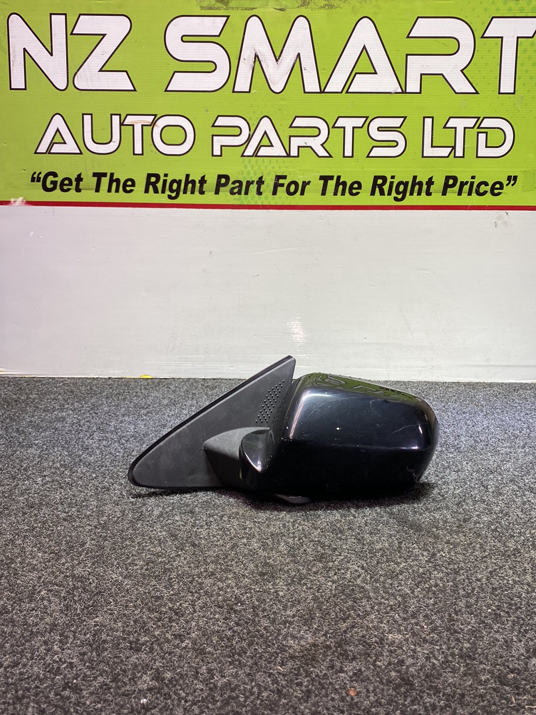 2004 Honda Integra- Left Door Mirror PN: 5 wire