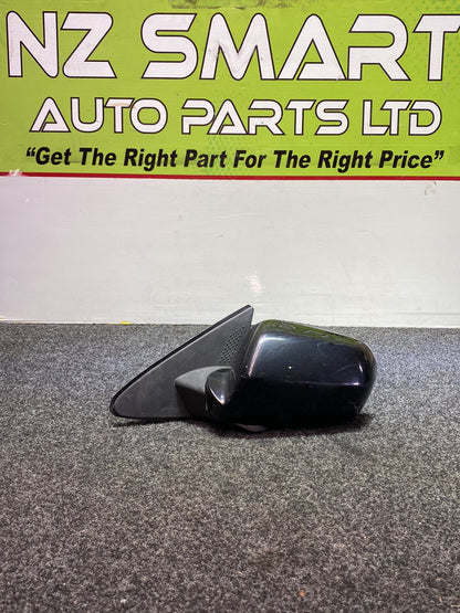 2004 Honda Integra- Left Door Mirror PN: 5 wire