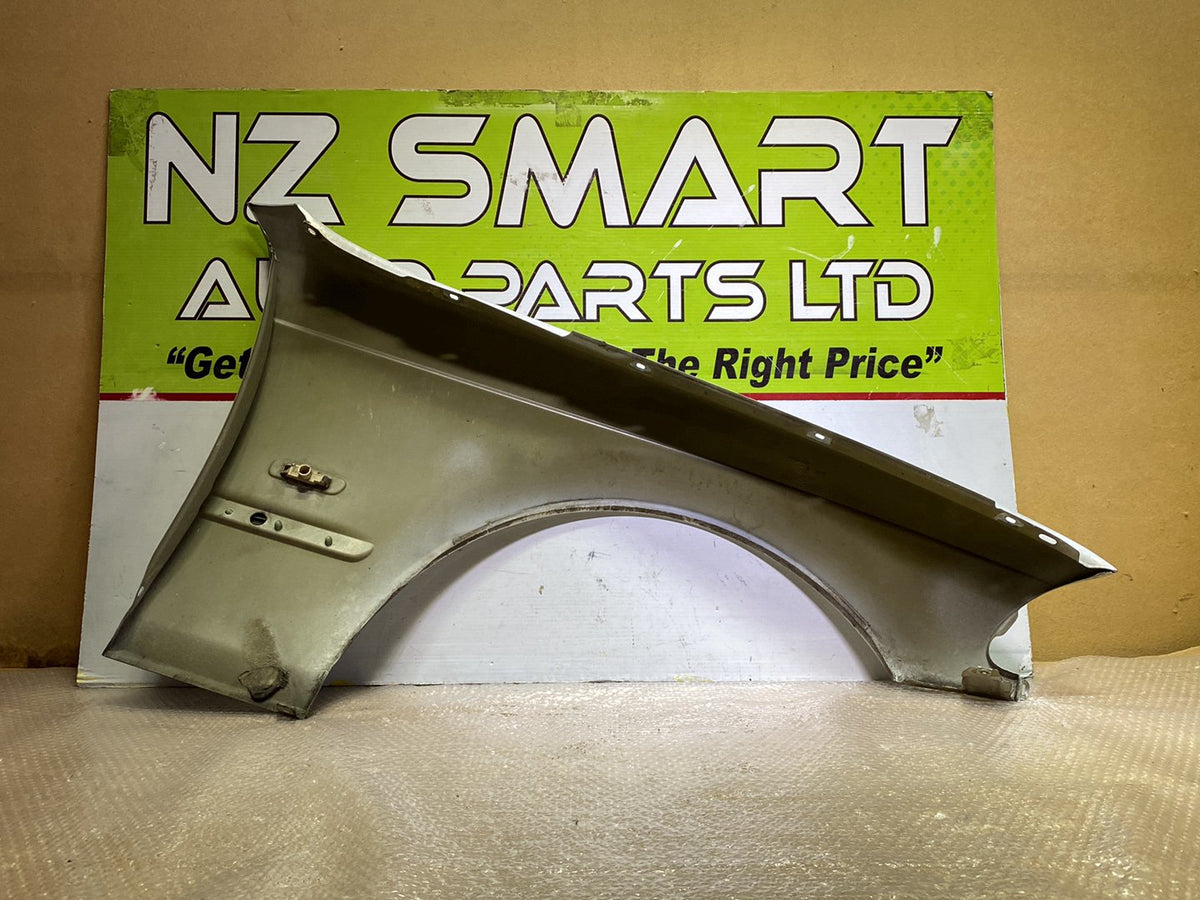 1997 BMW 318 - Left Front Guard PN: see photos