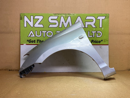 2006 Used Toyota Caldina - Left Front Guard PN: see photos