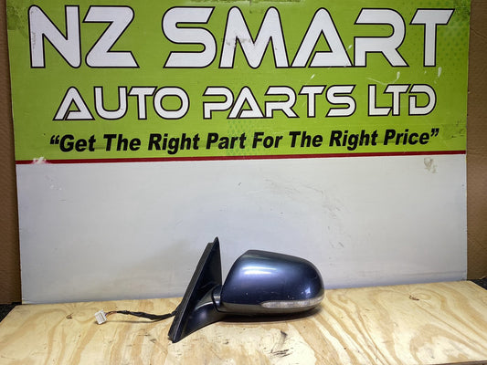 2004 Honda Accord - Left Door Mirror PN: 7 wires