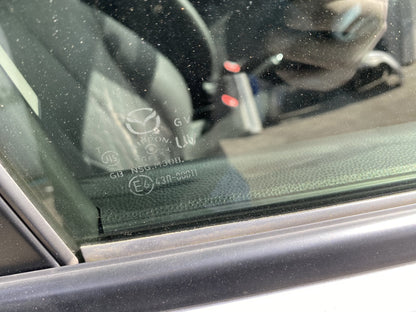 2012 Mazda Demio DEJFS