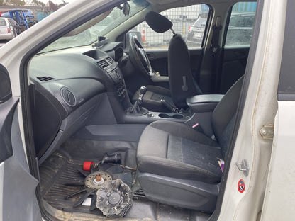 2013 Mazda BT-50 Dismantling For Parts