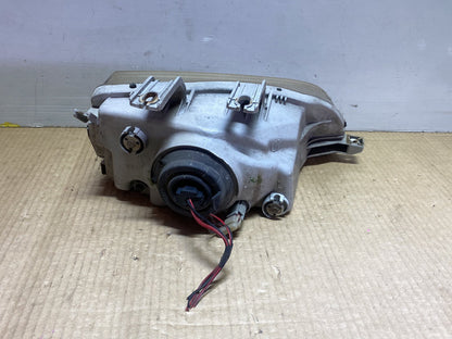 1994 Honda Civic - Left Headlight PN: STANLEY 033-6617