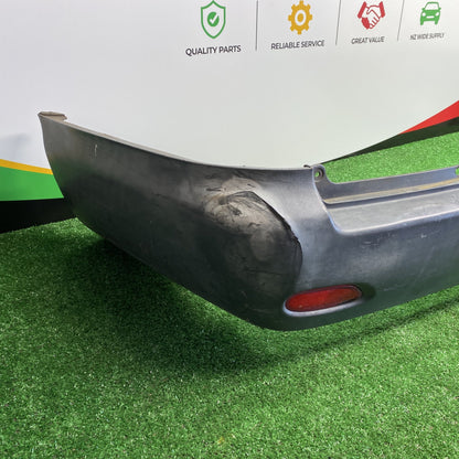 2005 Nissan AD - Rear Bumper PN: 85022WD025