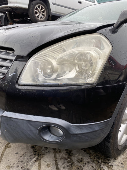 2008 Nissan Dualis Ti KJ10 Dismantling For Parts
