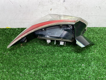 2010 Mazda Axela BL5FW - Right Taillight PN: STANLEY P8239