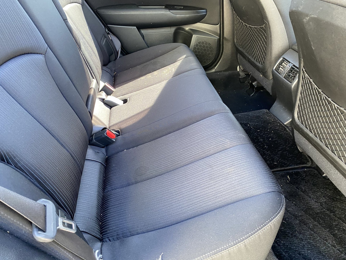 2009 Subaru Legacy 2.5i Limited BR9 Dismantling For Parts