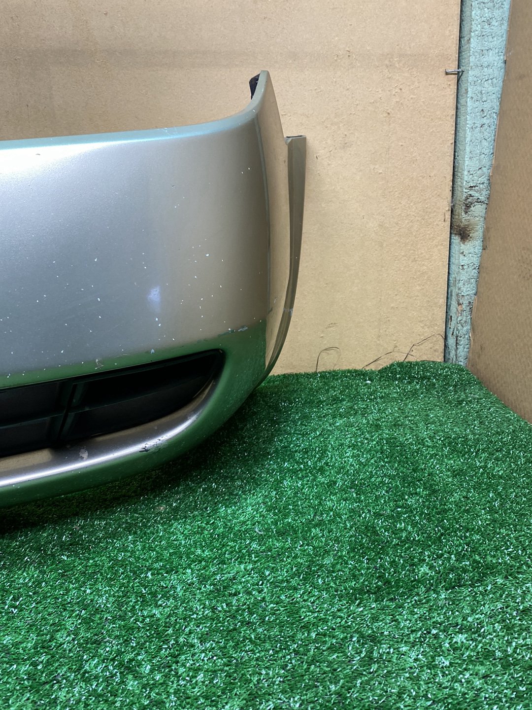 2003 Nissan Primera - Front Bumper PN: See photos
