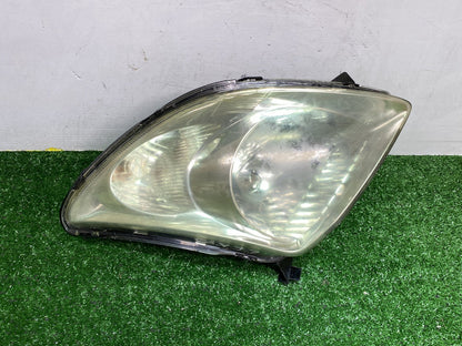 2008 Suzuki Swift - Right Headlight PN: P4432R