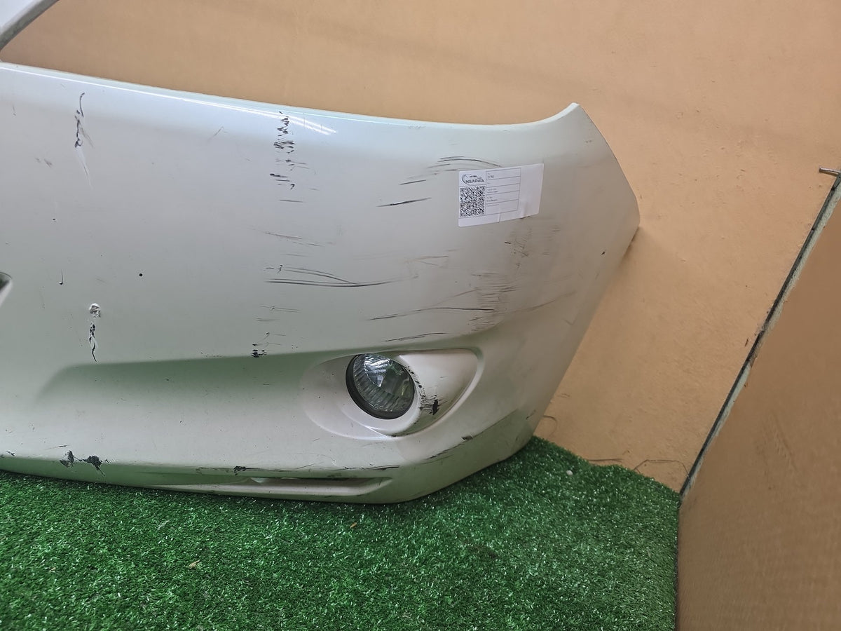 2010 Subaru Exiga - Front Bumper PN: 57703YC000WU
