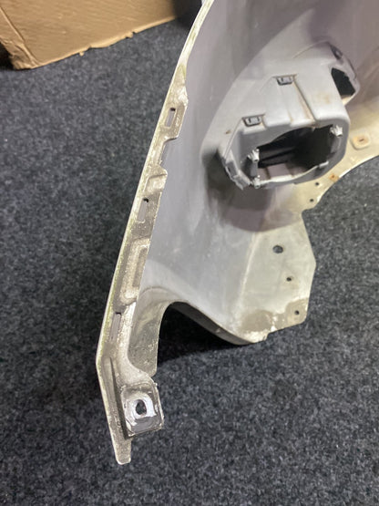 2011 Suzuki Swift ZC72S - Front Bumper