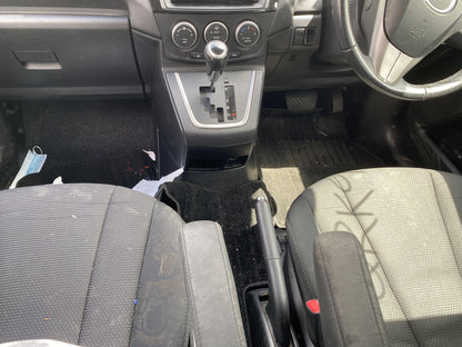 2013 Mazda Premacy CWFFW- Dismantling For Parts