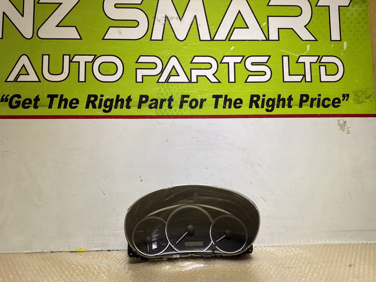 2007 Subaru Impreza - Speedometer Drive PN: see photos
