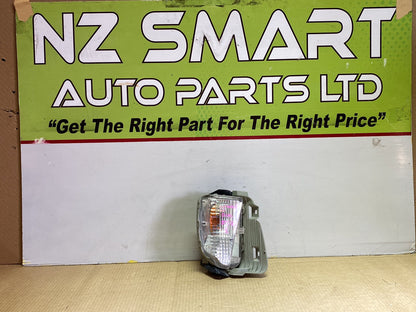 2012  Used Toyota Prius W30 - Right Indicator PN: Koito 47-53