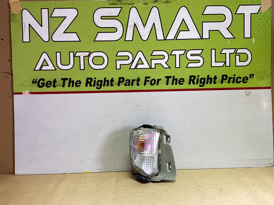 2012  Used Toyota Prius W30 - Right Indicator PN: Koito 47-53
