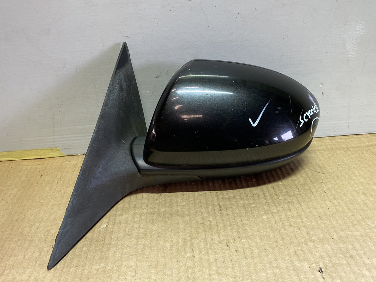 2008 Mazda Atenza GHEFS - Left Door Mirror PN: 7 wires