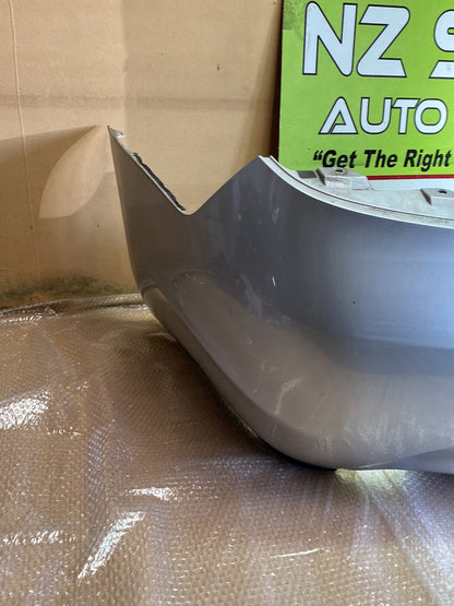 2011 Nissan Fuga- Rear Bumper PN: 620221ME1G