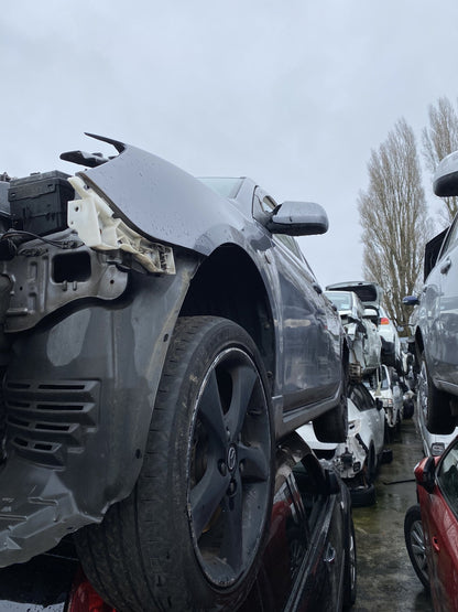 2003 Mazda Axela BK3P Dismantling For Parts