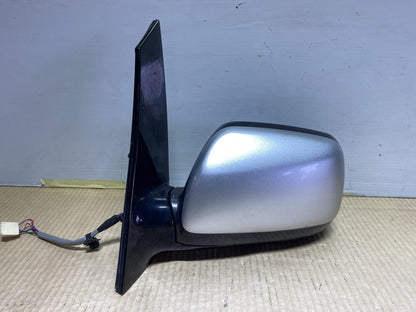 2006 Toyota Ipsum ACM21 - Left Door Mirror PN: 5 wires