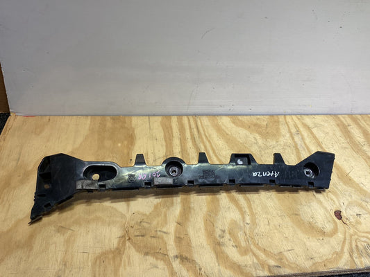2015 Mazda Atenza GJ2FW - Right Rear Bumper Retainer