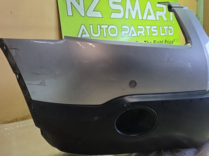 2008 Nissan Dualis - Front Bumper PN: