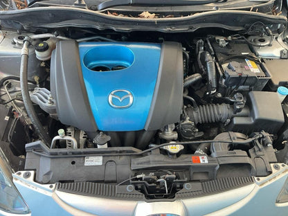 2012 Mazda Demio DEJFS