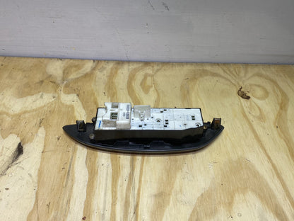 2003 Toyota Vitz - Master Power Window Switch
