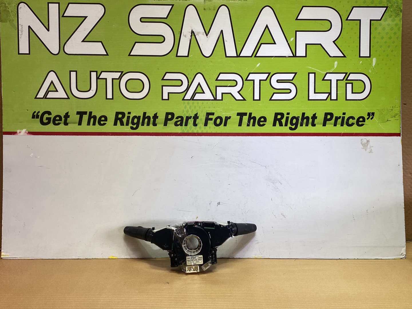 2010 Nissan Serena- Combination Switch PN: