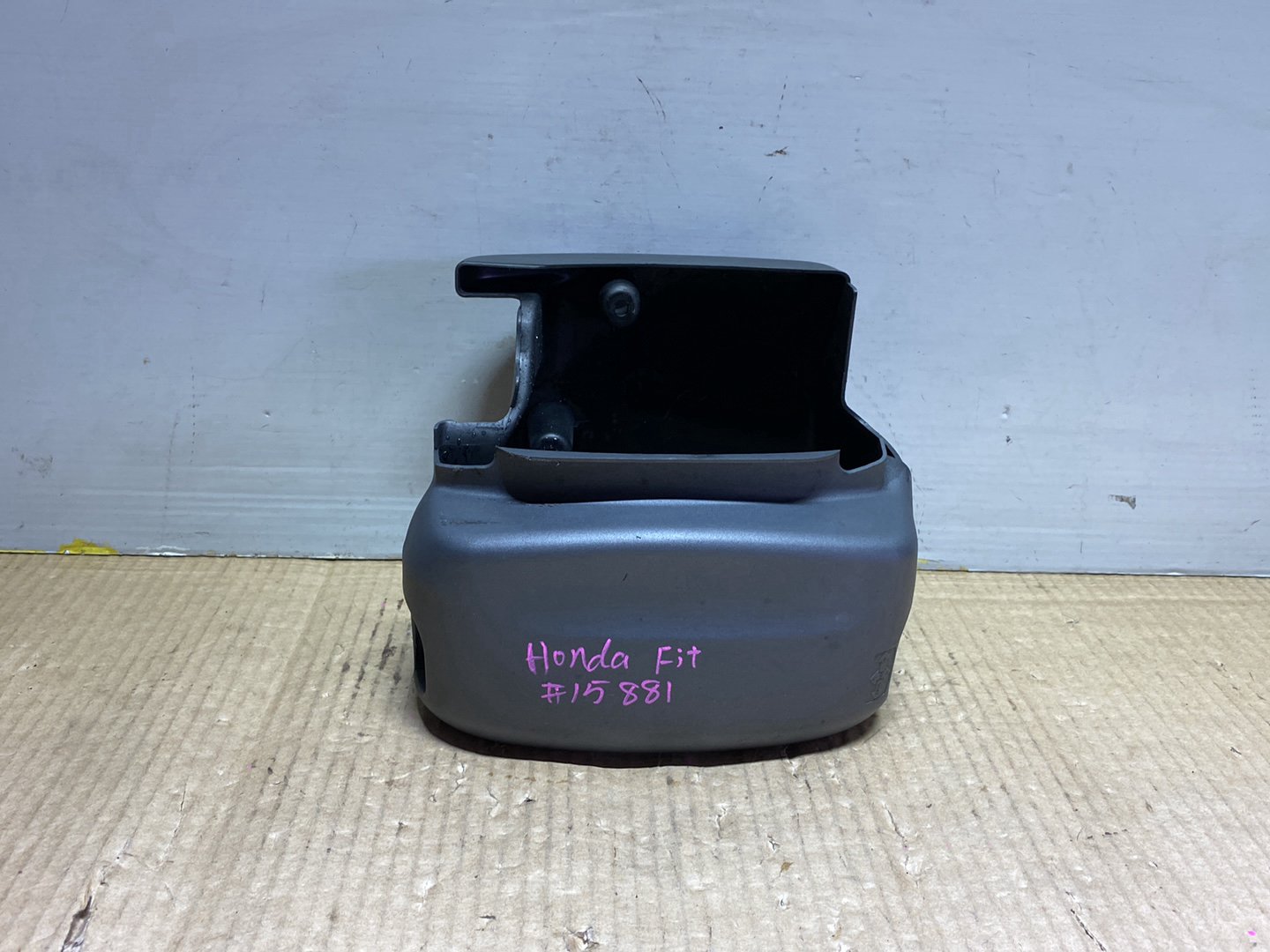 2005 Honda Fit GD1 - Steering Column Shroud