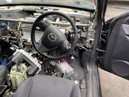 2010 Mazda Axela BLEFW Dismantling for Parts
