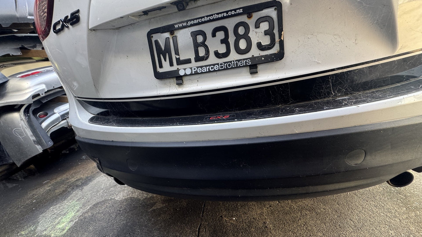 2013 Mazda CX-5 KE2FW Dismantling For Parts
