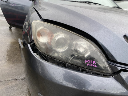 2009 Mazda Axela BK5P Dismantling For Parts