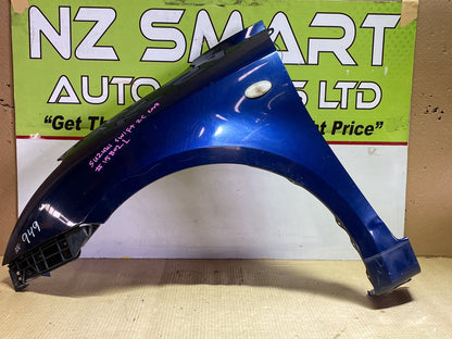 2008 Suzuki Swift ZC71S - Left Front Guard