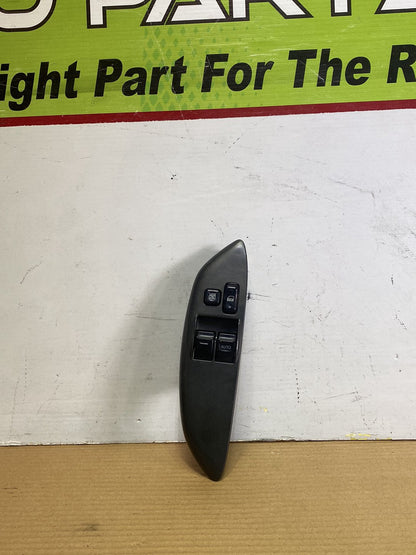 2002 Toyota Platz- Master Power Window Switch PN: