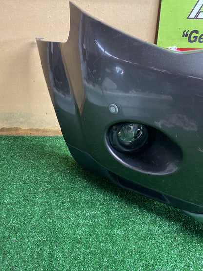 2010 Mitsubishi Outlander - Front Bumper PN: See photos
