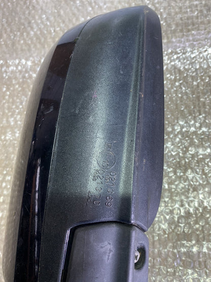 2007 Mitsubishi Galant- Left Door Mirror PN: 5 wires
