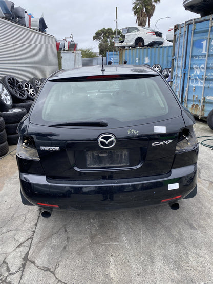 2007 Mazda CX-7 Grand Touring Dismantling For Parts