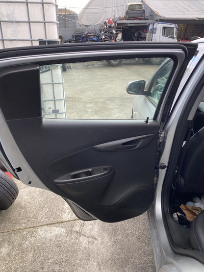 2018 Holden Spark LT Dismantling For Parts