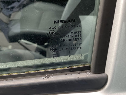2012 Nissan March K13 Dismantling For Parts
