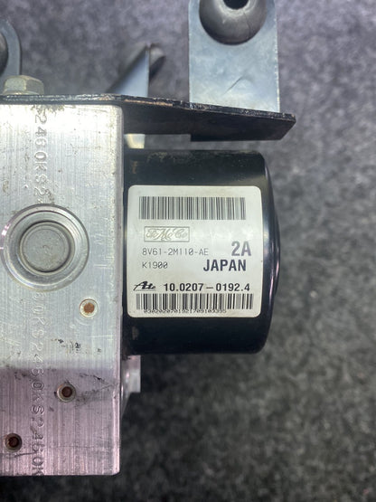 2011 Mazda Axela - ABS Pump PN: 8V61-2M110-AE