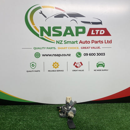 2004 Nissan March - Ignition Switch Key PN: AS-60