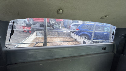 2012 Ford Ranger Dismantling For Parts