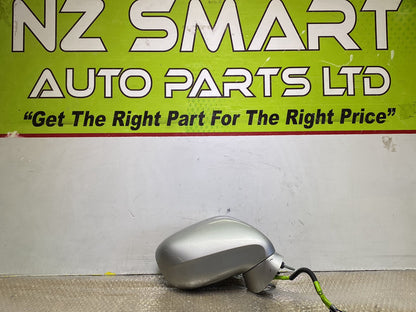 2007 Lexus IS250- Left Door Mirror PN: 2 plus 13 Wires