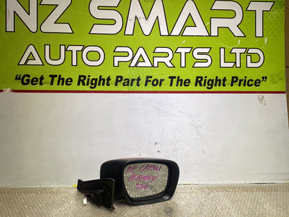 2008 Mazda Premacy- Right Door Mirror PN: 5 wires