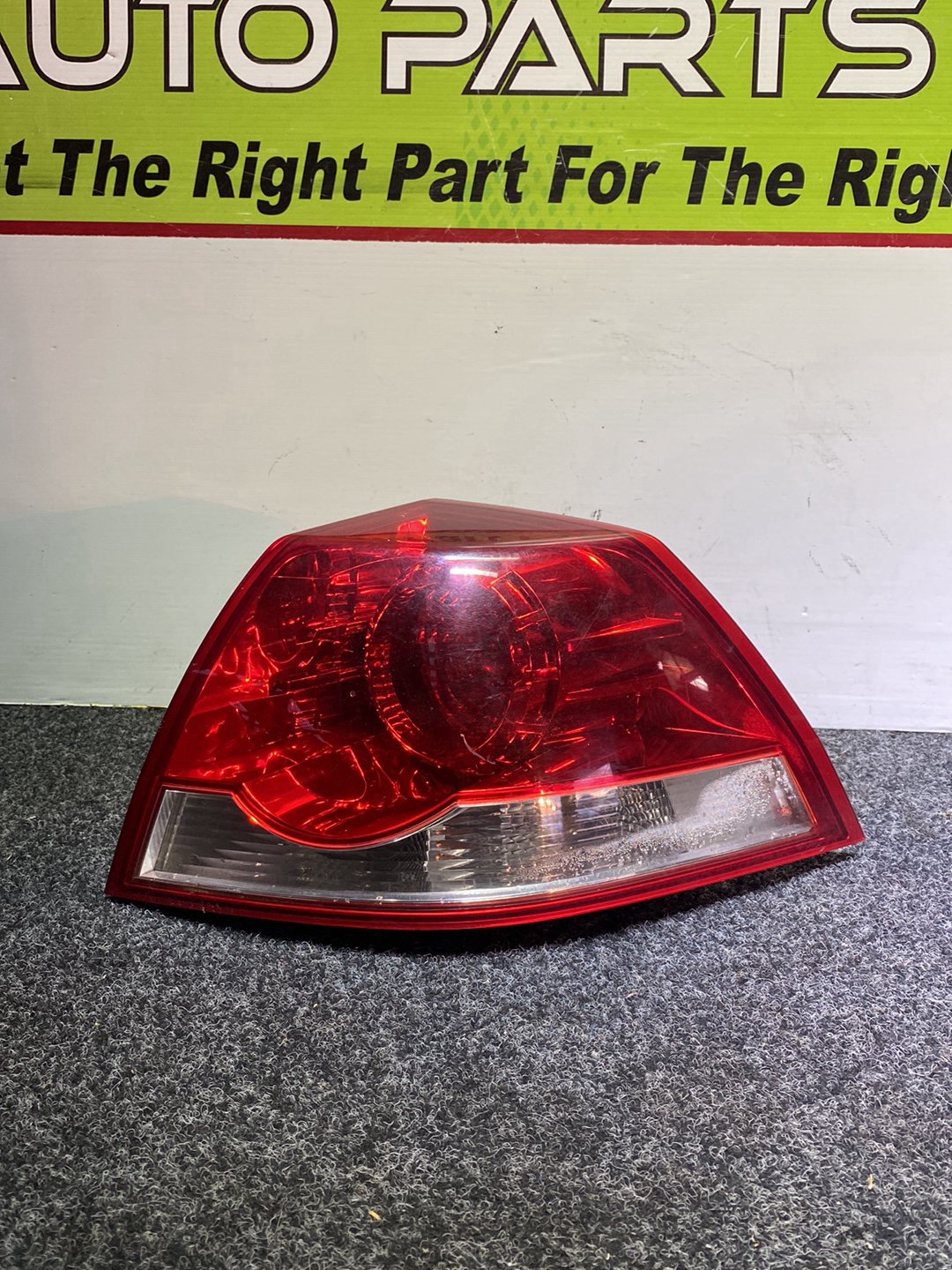 2006 Holden Commodore - Right Taillight PN: see photos