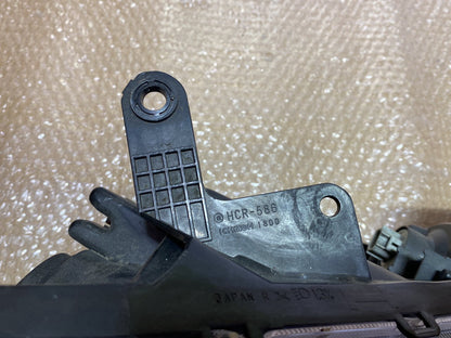 2009 Mazda Familia VY12 - Right Headlight PN: 1N05510K0