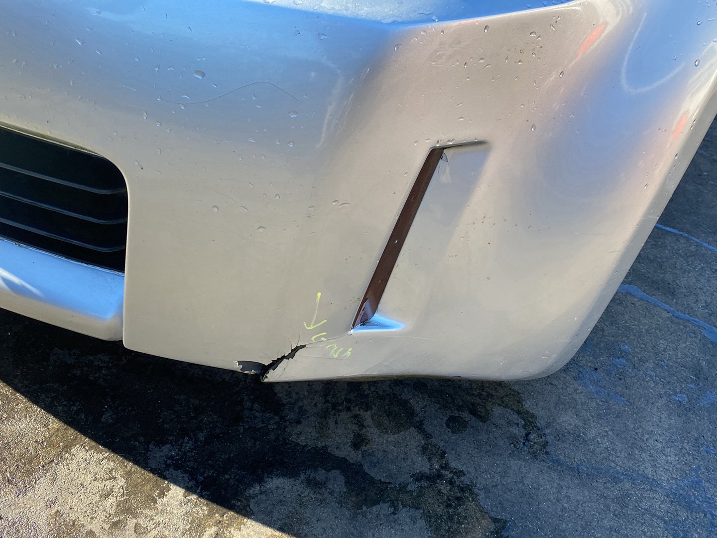 2002 Nissan Fairlady Z Z33 Dismantling For Parts